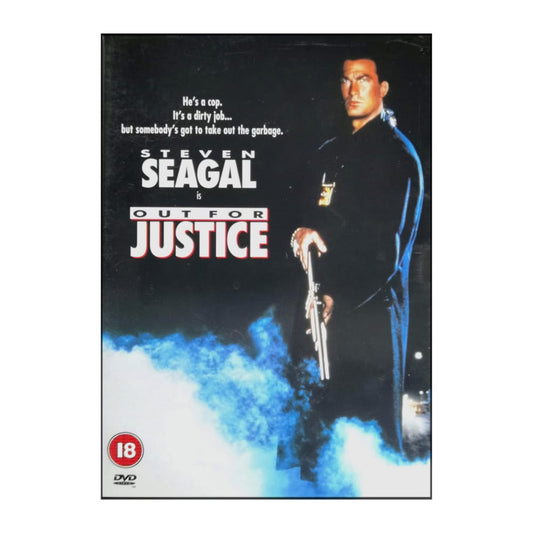 Out For Justice