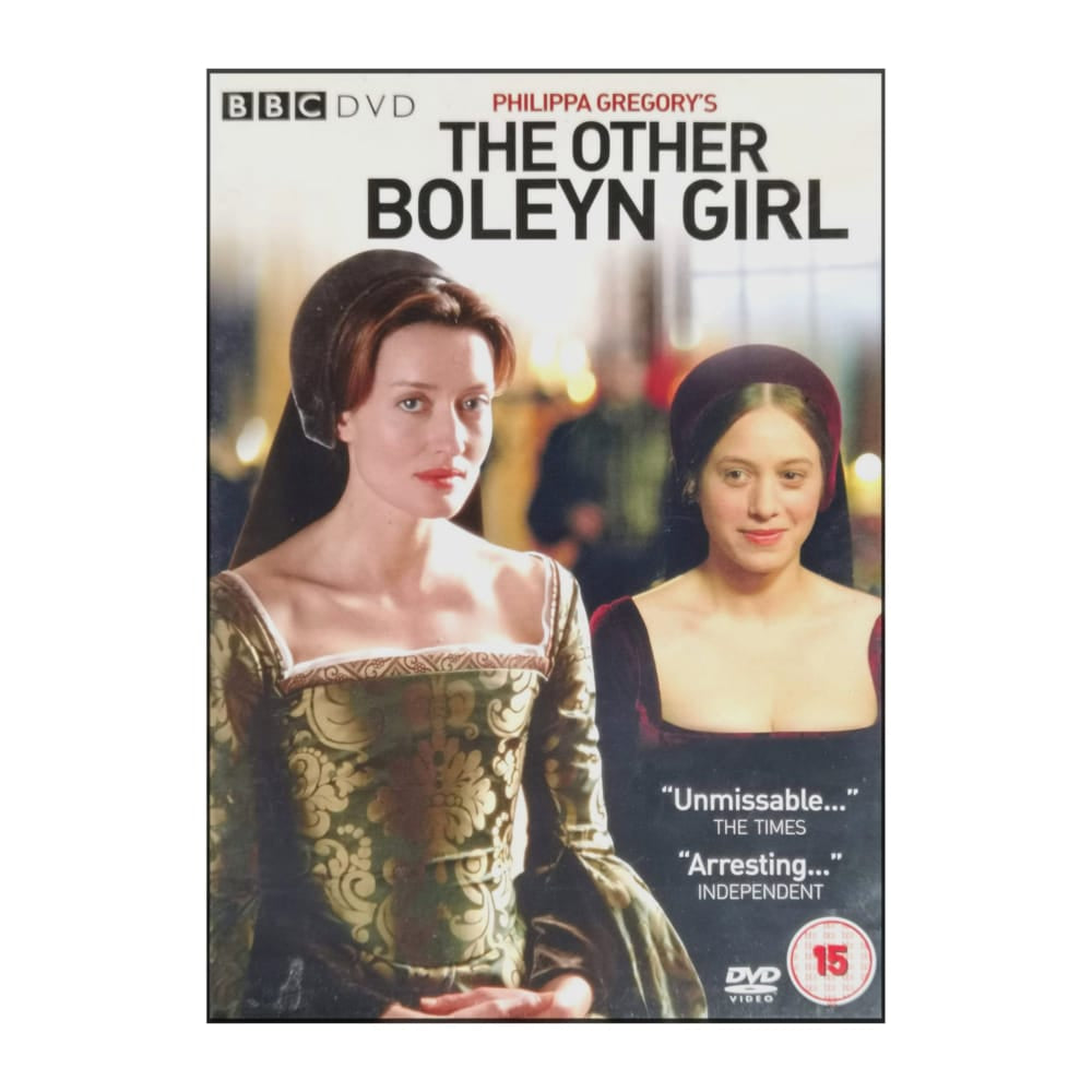 The Other Boleyn Girl