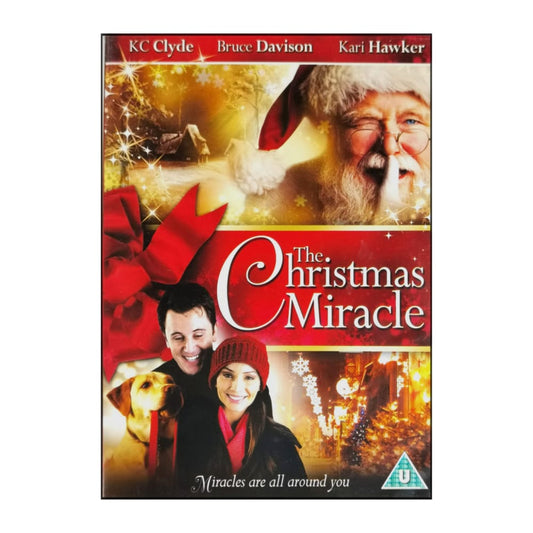 The Christmas Miracle