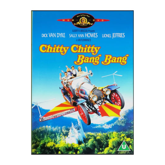 Chitty Chitty Bang Bang