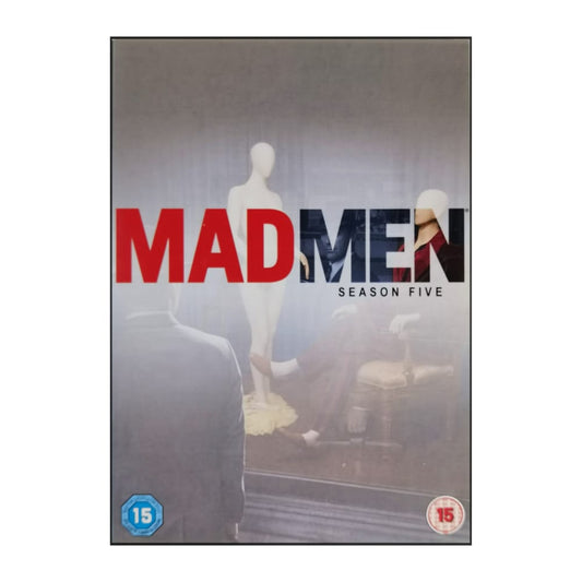 Mad Men 5