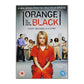 Orange Is The New Black 1