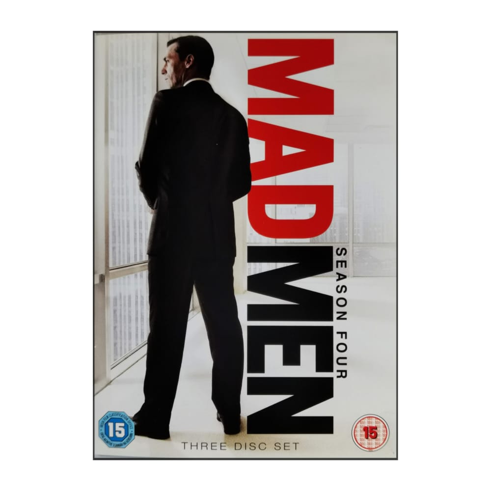 Mad Men 4