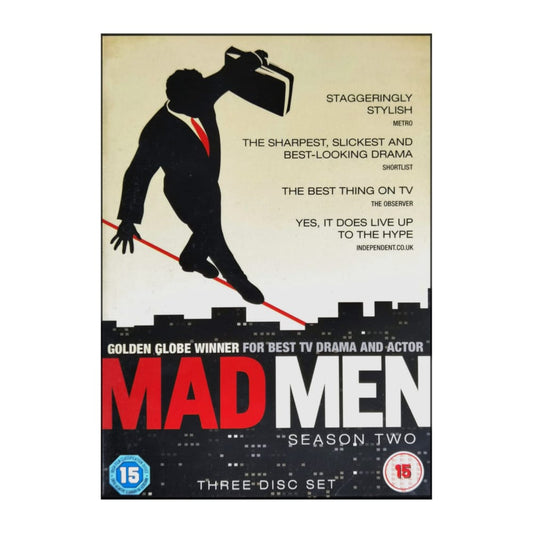 Mad Men 2