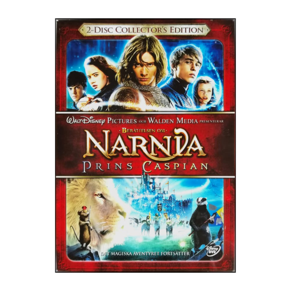 Narnia: Prince Caspian