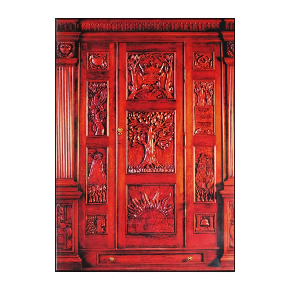 Narnia: The Lion The Witch And The Wardrobe