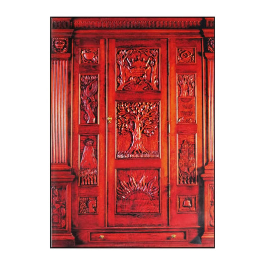 Narnia: The Lion The Witch And The Wardrobe