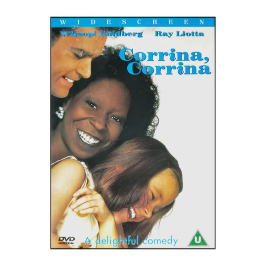 Corrina Corrina