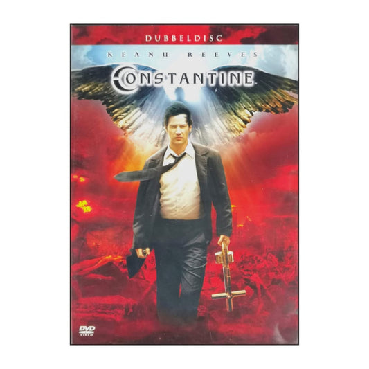 Constantine
