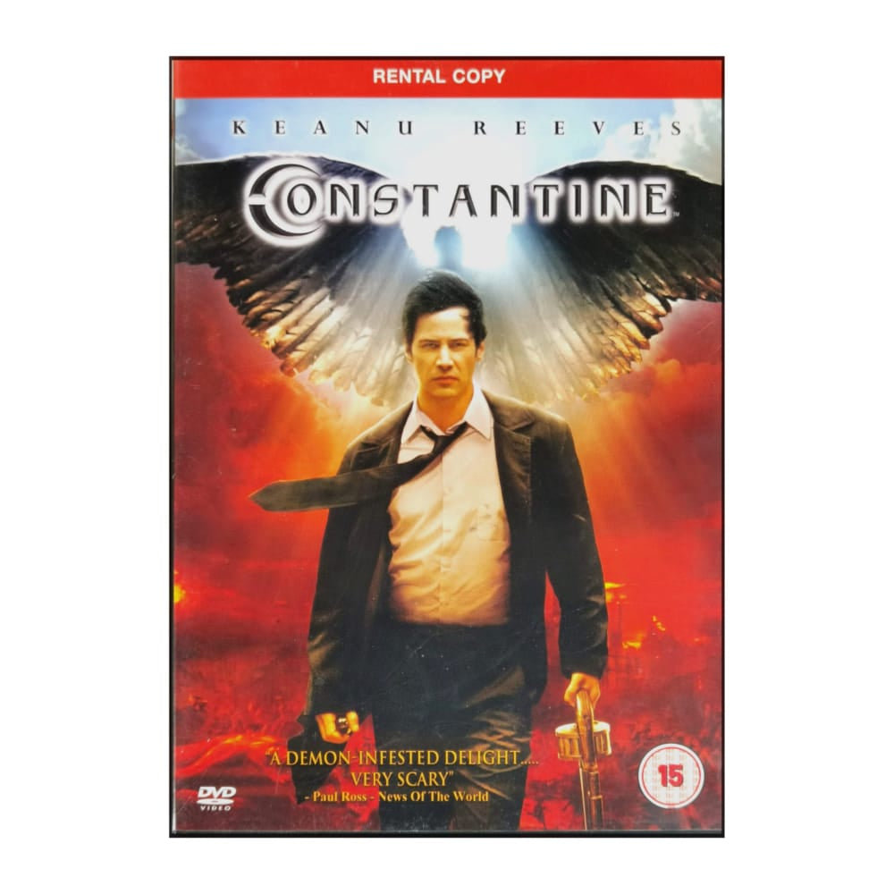 Constantine
