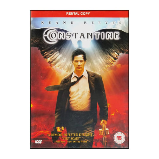 Constantine