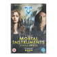 He Mortal Instruments: City Of Bones
