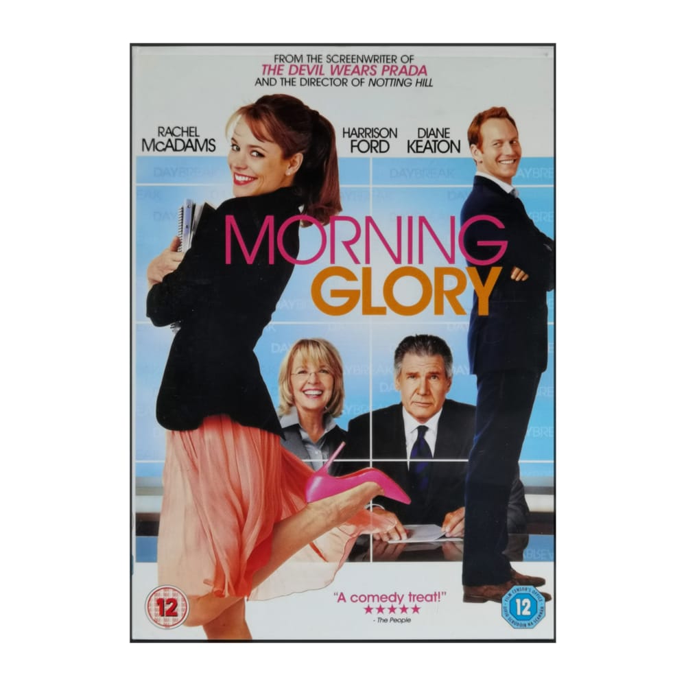 Morning Glory