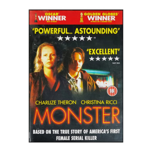 Monster