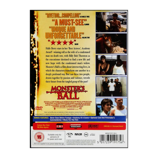 Monster'S Ball