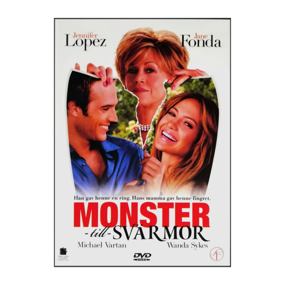Monster-In-Law | Monster Till Svärmor