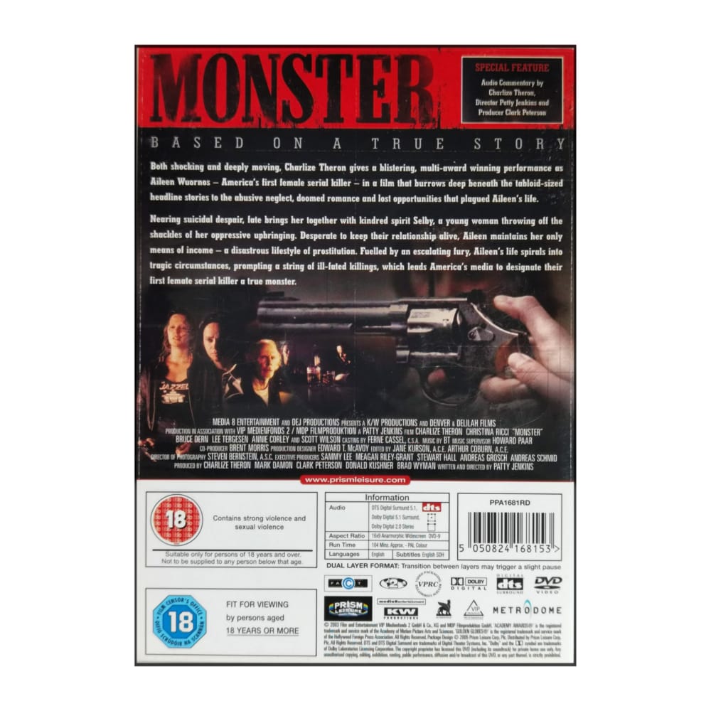 Monster