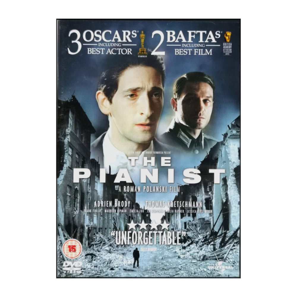 The Pianist