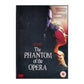 The Phantom Of The Opera