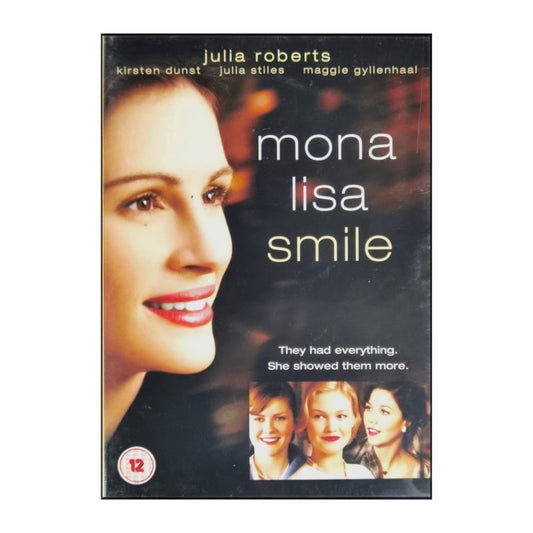 Mona Lisa Smile