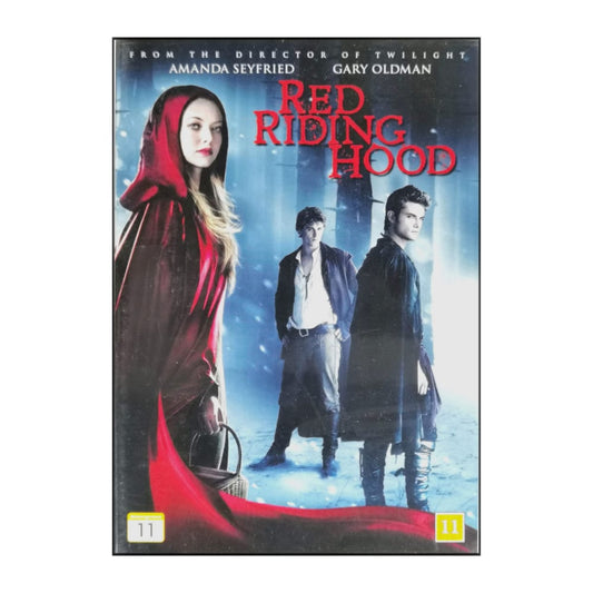 Red Riding Hood