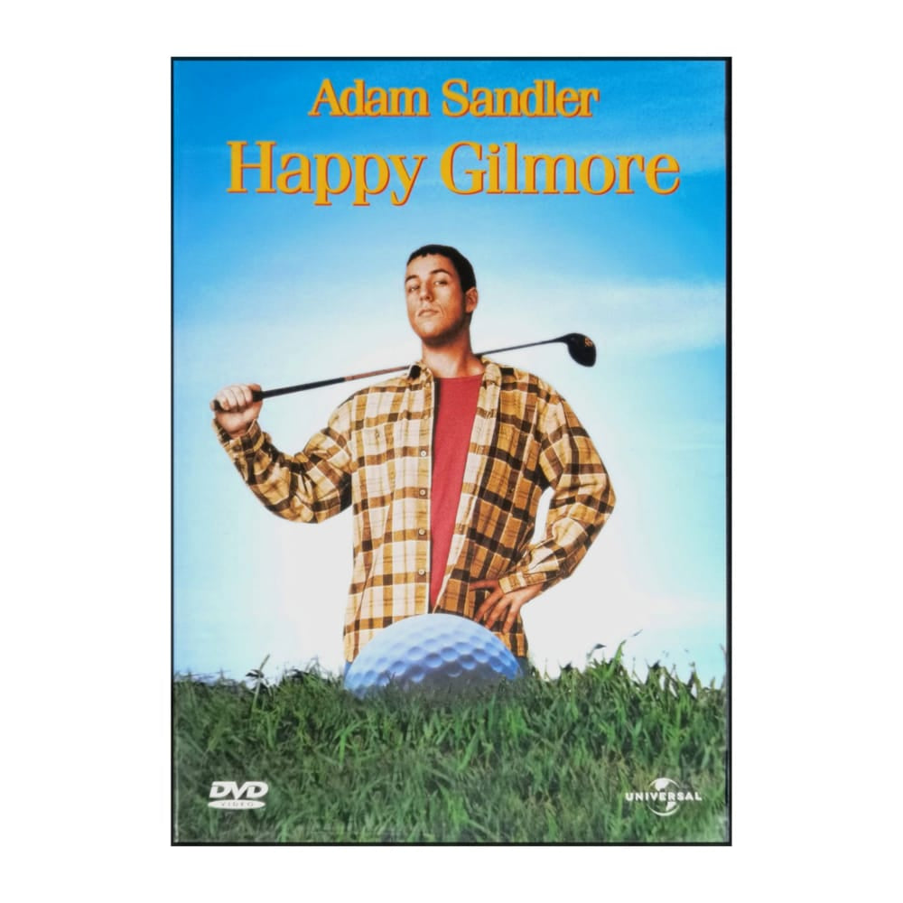 Happy Gilmore