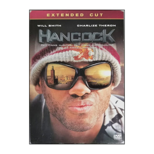 Hancock