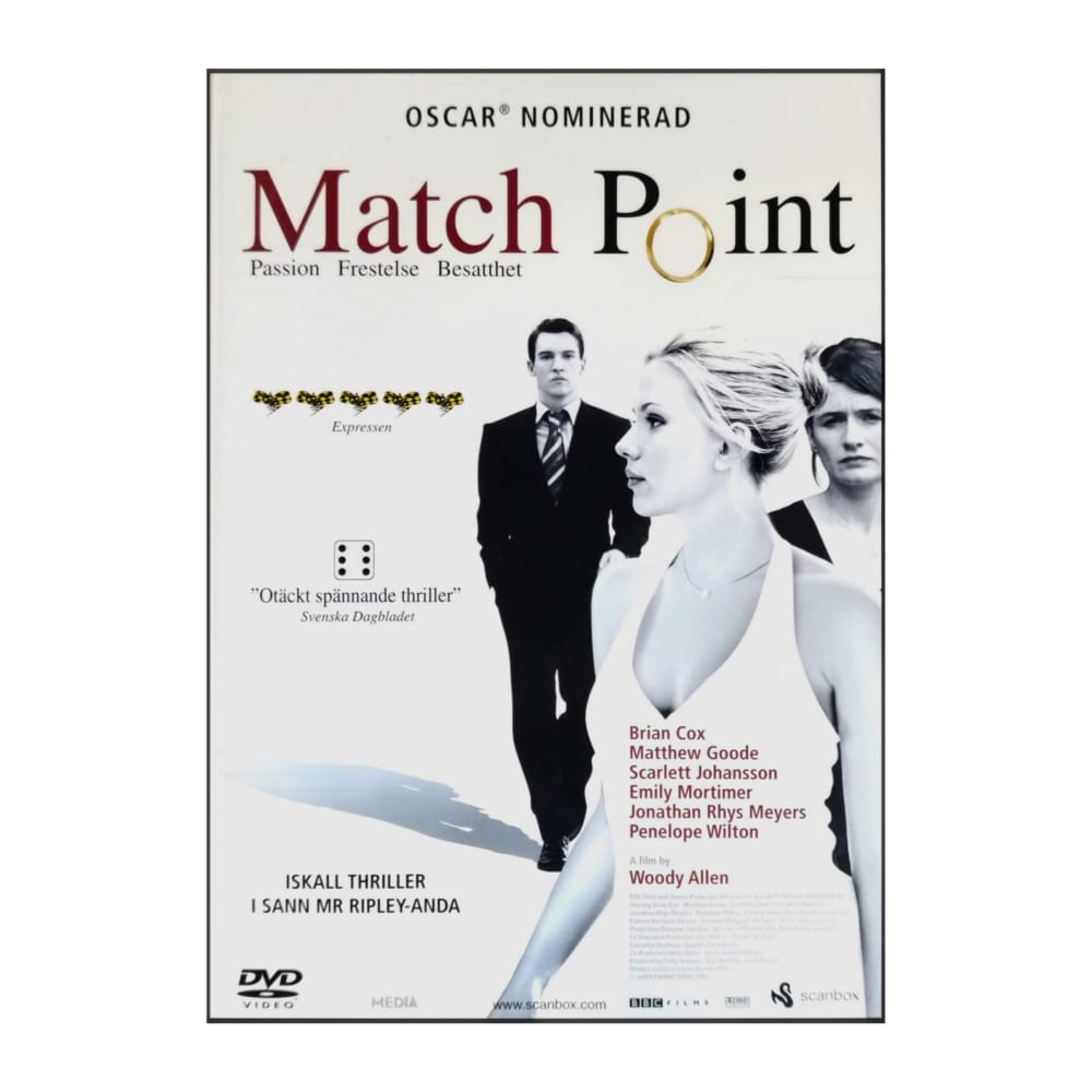 Match Point