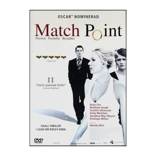 Match Point