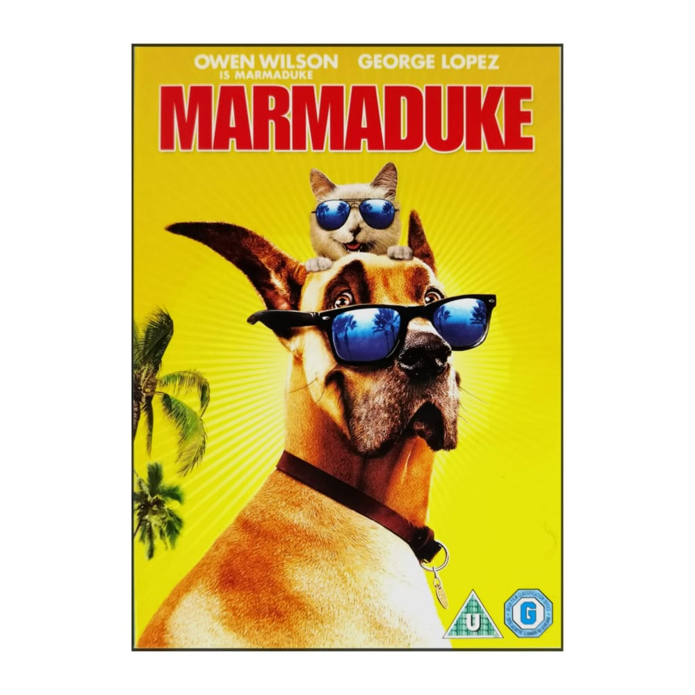 Marmaduke
