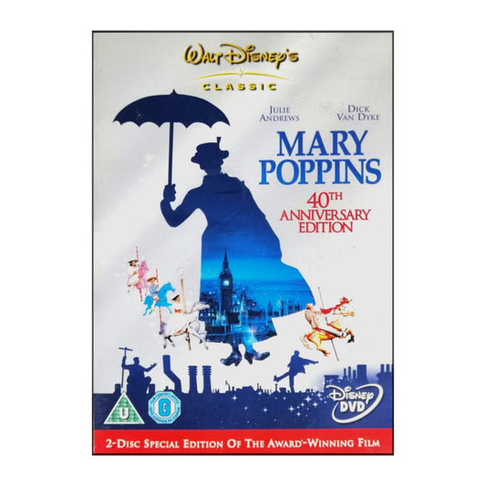 Mary Poppins