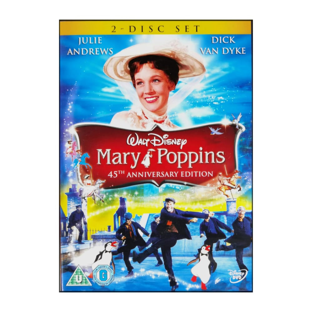 Mary Poppins