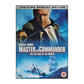 Master And Commander: The Far Side Of The World