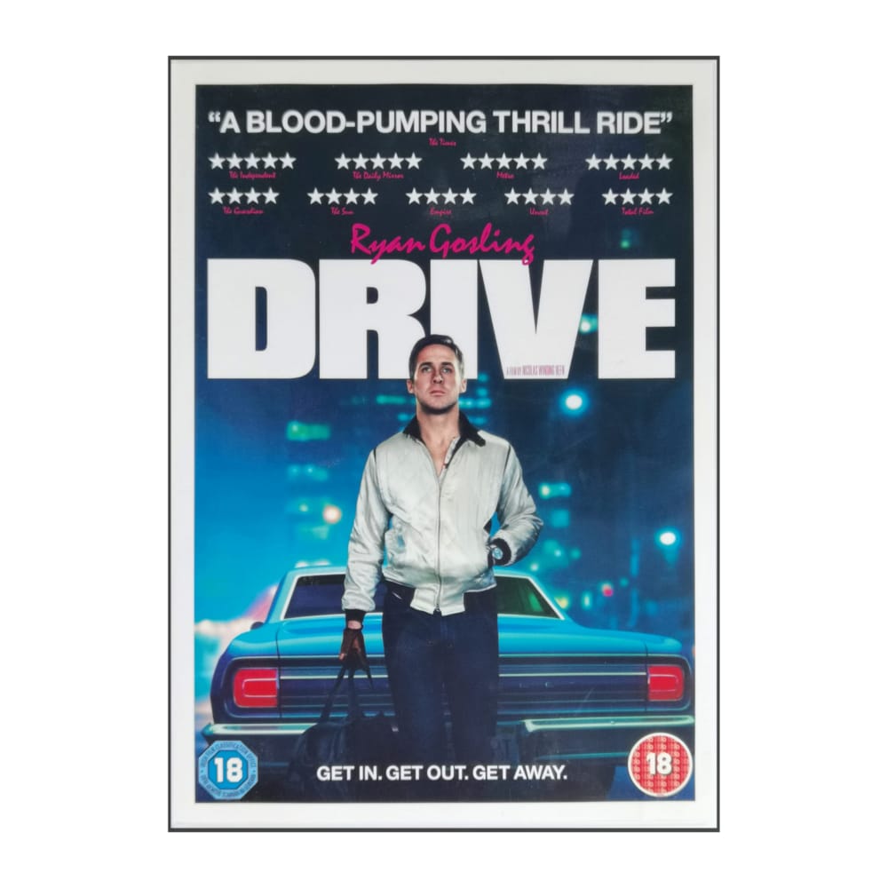Drive