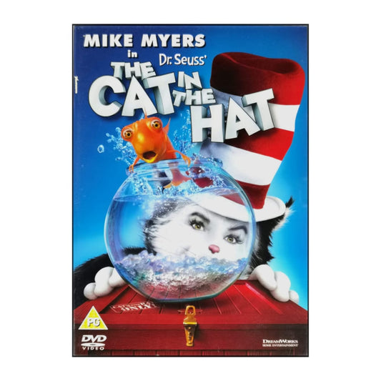 The Cat In The Hat