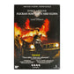 Dragon Tattoo: Flickan Som Lekte Med Elden