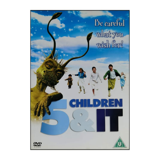 Five Children And It