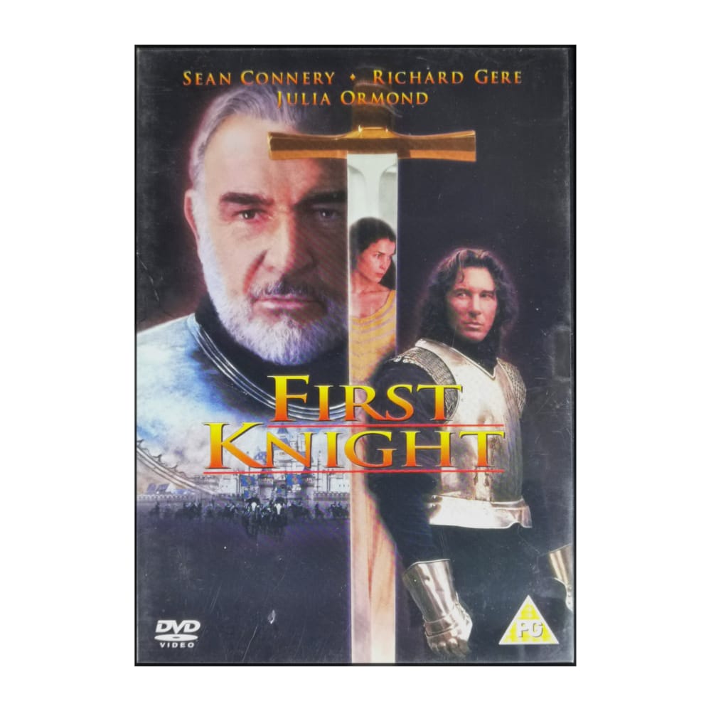 First Knight