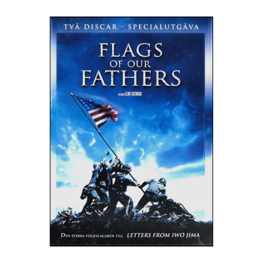 Flags Of Our Fathers