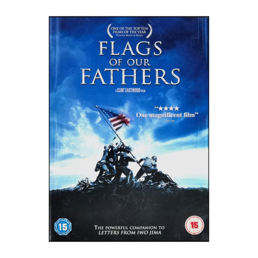 Flags Of Our Fathers