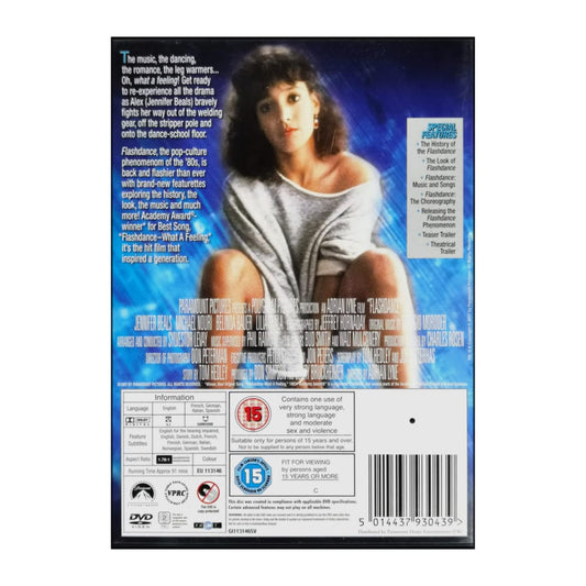 Flashdance