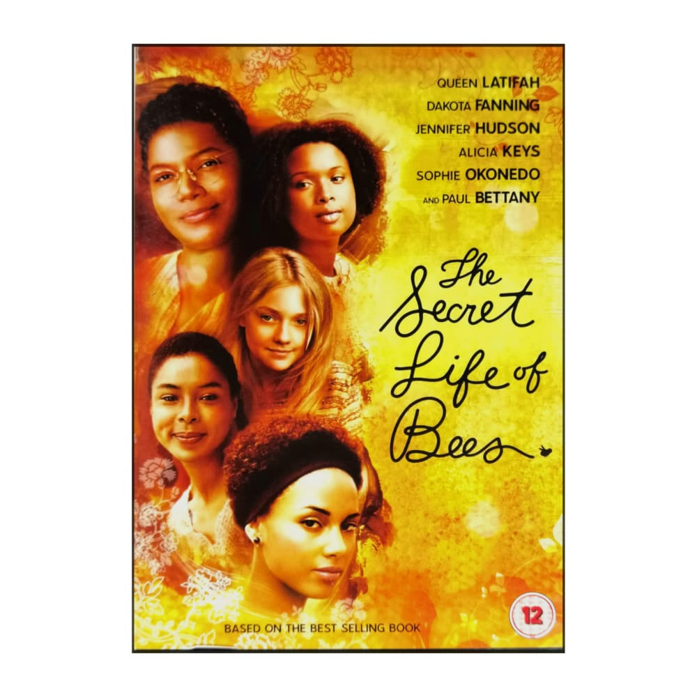 The Secret Life Of Bees