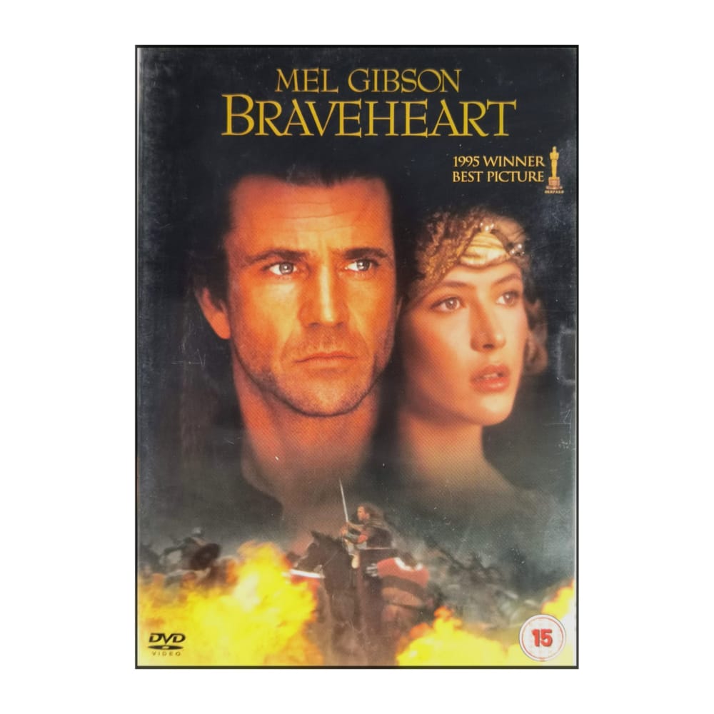 Braveheart