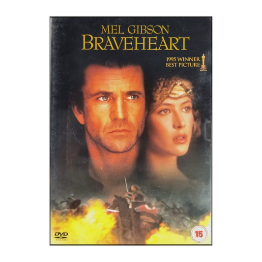 Braveheart