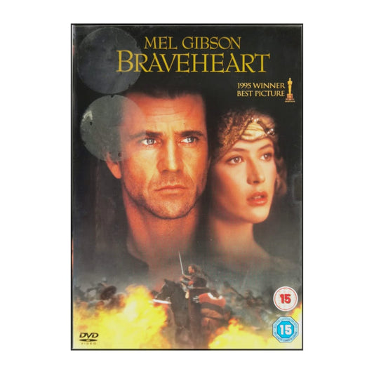 Braveheart