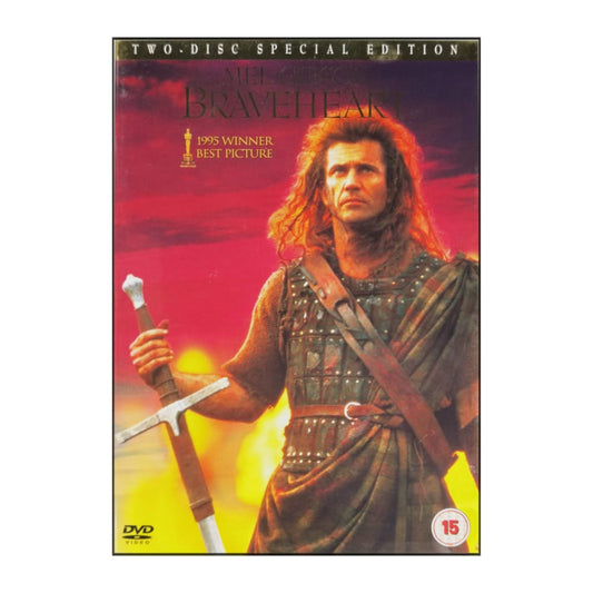 Braveheart