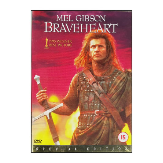 Braveheart