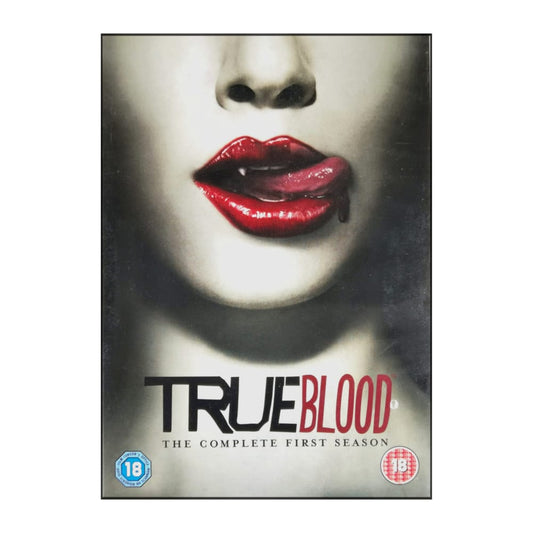 True Blood 5