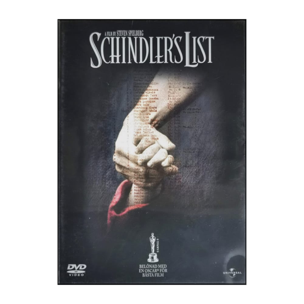 Schindler'S List