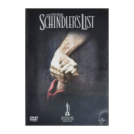 Schindler'S List